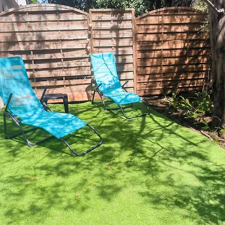 L'olivier - T2 Proche Saint-raphael Apartment *