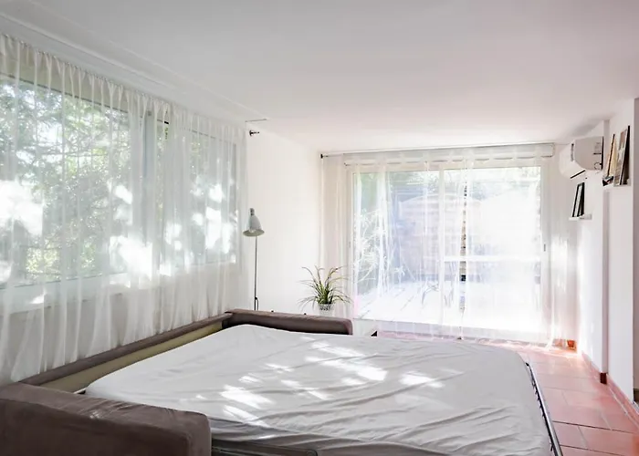 Apartment L'olivier - T2 Proche Saint-raphael Saint-Raphaël