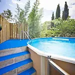 L'olivier - T2 Proche Saint-raphael Apartment *