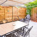 L'olivier - T2 Proche Saint-raphael Apartment Saint-Raphael (Var)