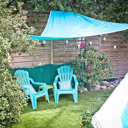 L'olivier - T2 Proche Saint-raphael * Saint-Raphaël