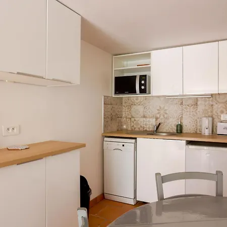 L'olivier - T2 Proche Saint-raphael Saint-Raphaël