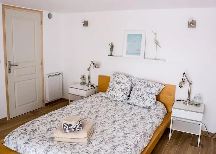 L'olivier - T2 Proche Saint-raphael Apartman *