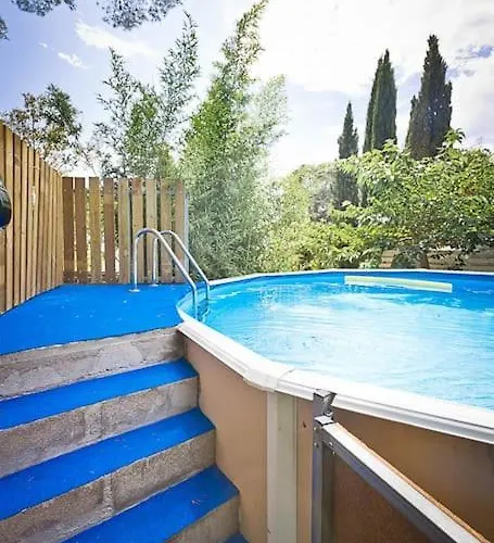 L'olivier - T2 Proche Saint-raphael Apartman *