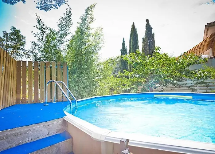 L'olivier - T2 Proche Saint-raphael Apartman Saint-Raphaël