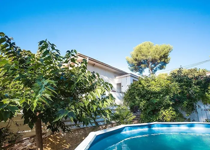 L'olivier - T2 Proche Saint-raphael Apartman