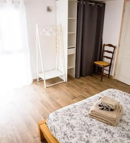 Apartman L'olivier - T2 Proche Saint-raphael Saint-Raphaël